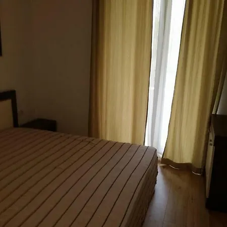 Apartament Zlatina1 * 布尔加斯