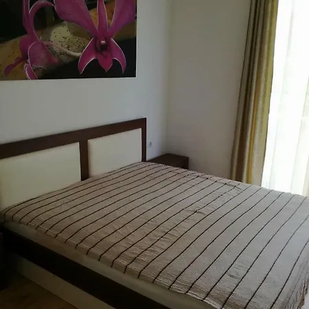 Apartament Zlatina1 公寓 布尔加斯