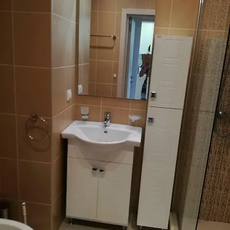 Apartament Zlatina1 公寓